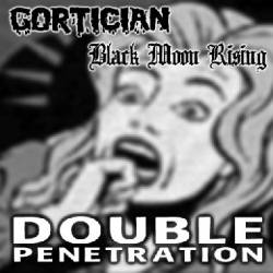 Gortician : Double Penetration
